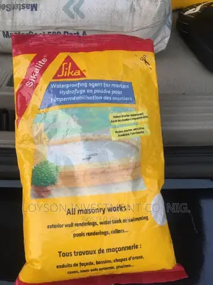 Sikalite 1kg, Waterproofing Agent