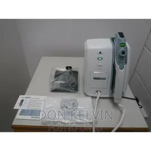Non Contact Tonometer Keeler