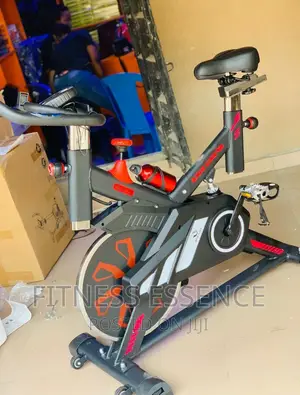 Brand New Exercise Bike
