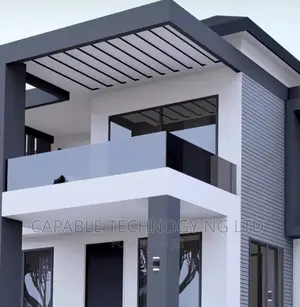 Frameless Balcony Handrail
