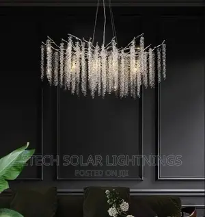 800mm Nordic Chandelier Light