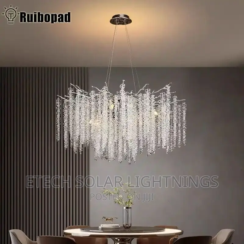 800mm Nordic Chandelier Light