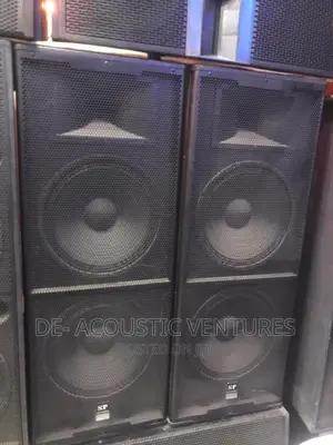 Sp Soundprince Fullrange Brand New Speaker