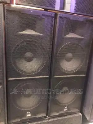 Sp Soundprince Fullrange Brand New Speaker