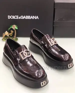 Pure Leather Shoes