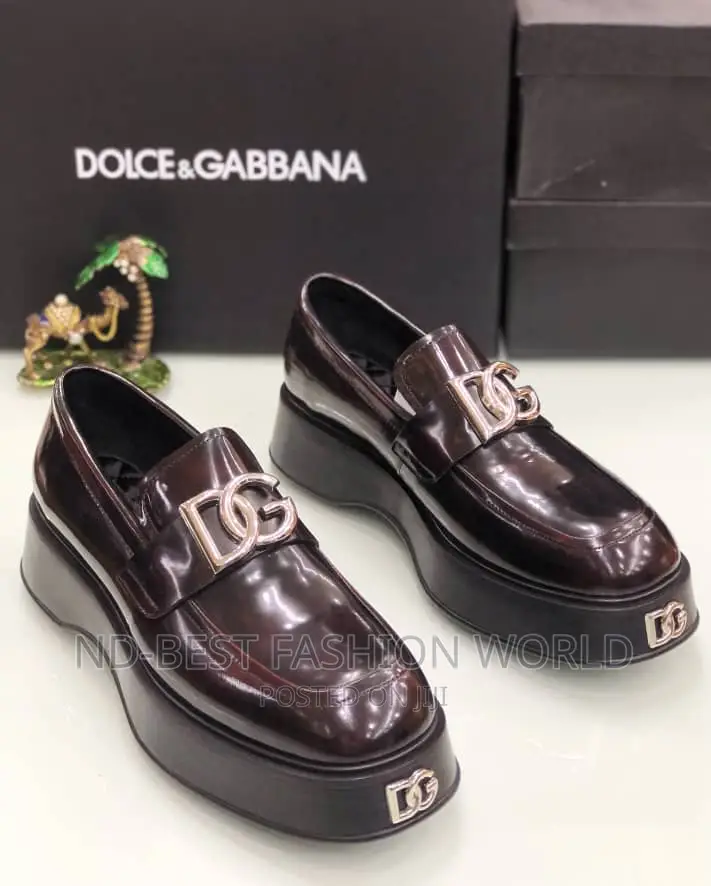 Pure Leather Shoes