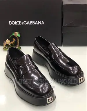 Pure Leather Shoes