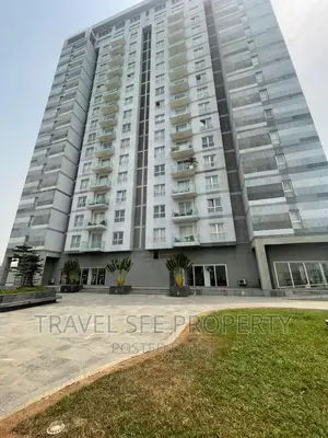 Furnished 2bdrm Apartment in Victoria Lsland, Ahmadu Bello Way