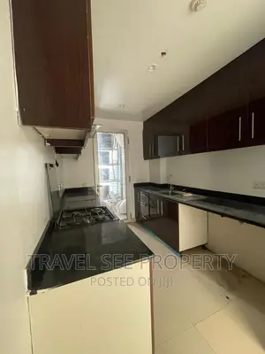Furnished 2bdrm Apartment in Victoria Lsland, Ahmadu Bello Way