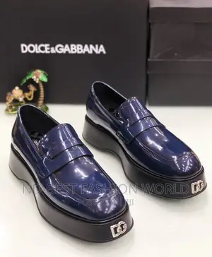 Pure Leather Shoes