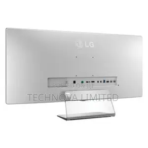 LG 34inch Ultrawide Frameless IPS 2k Resolutions