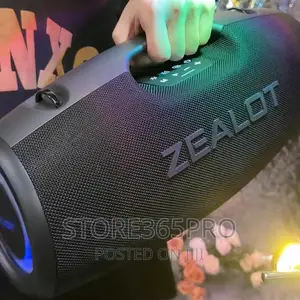 ZEALOT S78 Bluetooth Speaker