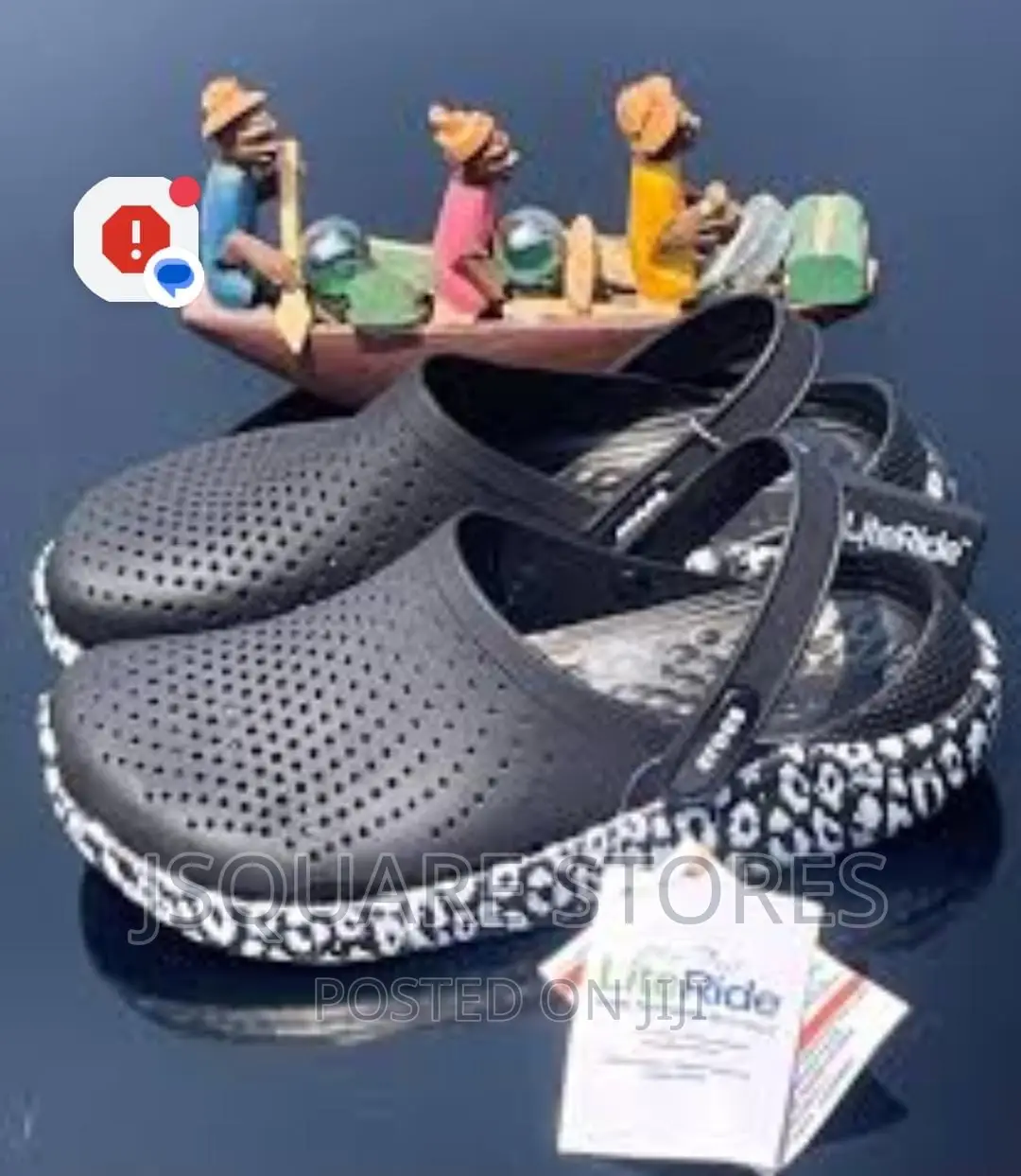 Unisex Crocs