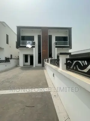 Furnished 4bdrm Duplex in Ologolo for sale