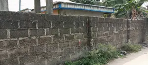 For Sale: Two Plots on the Same St With Image Diagnostics.