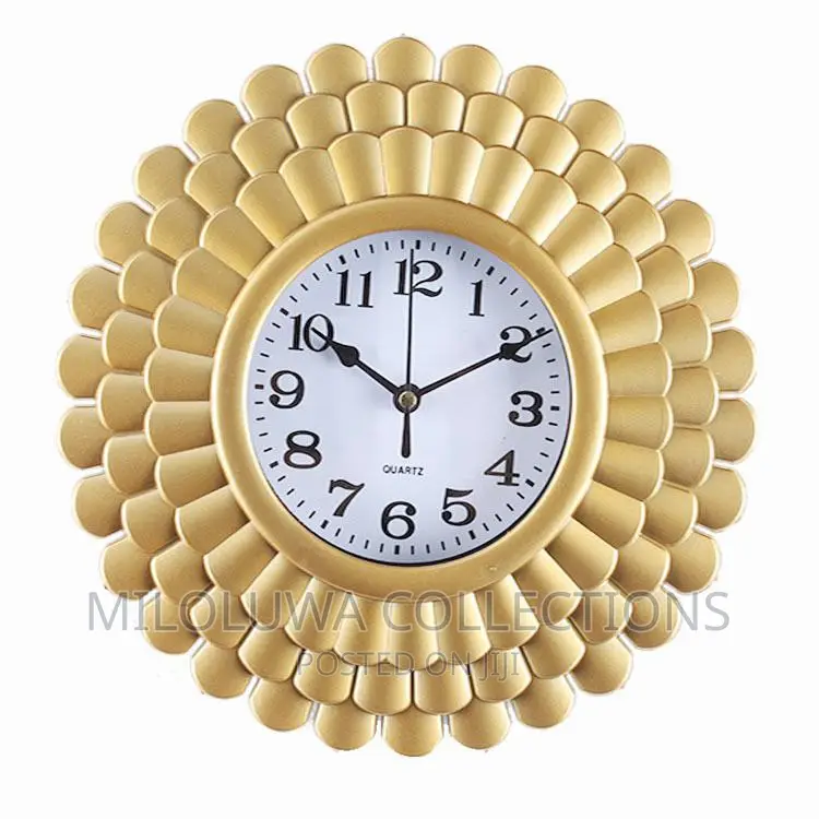 Beautiful Wall Clock