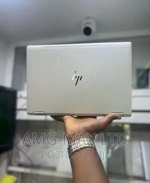 Laptop HP EliteBook 1040 G6 16GB Intel Core i7 SSD 512GB