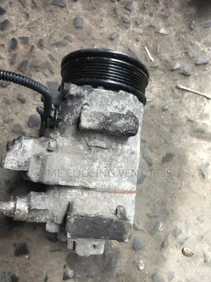 Toyota Corolla 08 Compressor for Sale Near You