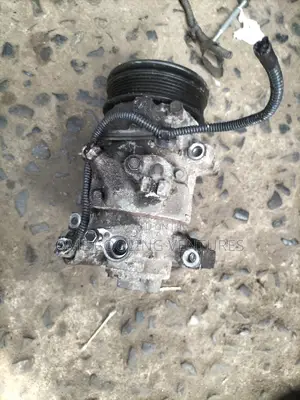 Good Compressor for Toyota Corolla 2008/2010 Model Automatic