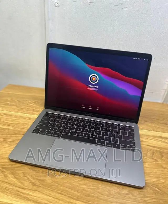 Laptop Apple MacBook Pro 2017 8GB Intel Core I5 SSD 256GB