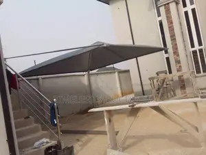 Cool Carports and Shades