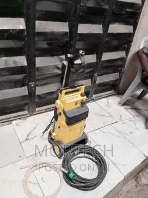Karcher Industrial Professional Pressure Washer Heavy Duty