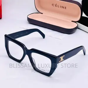 New Celine Optical Frame
