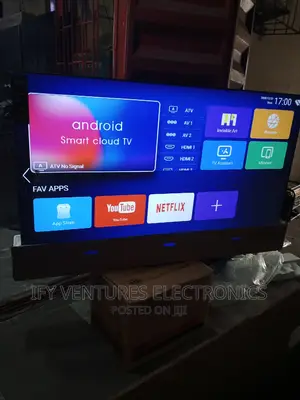 85" LG Smart UHD Tv With Bluetooth
