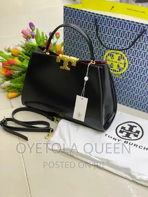 Beautifully Designed Tory Burch Bags