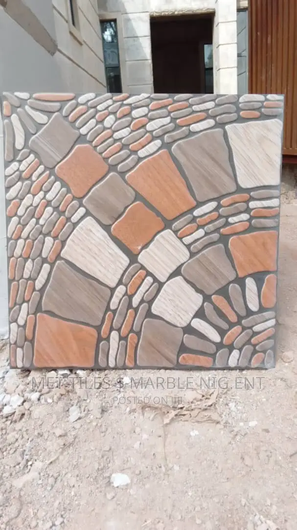 Floor Tiles 40x40