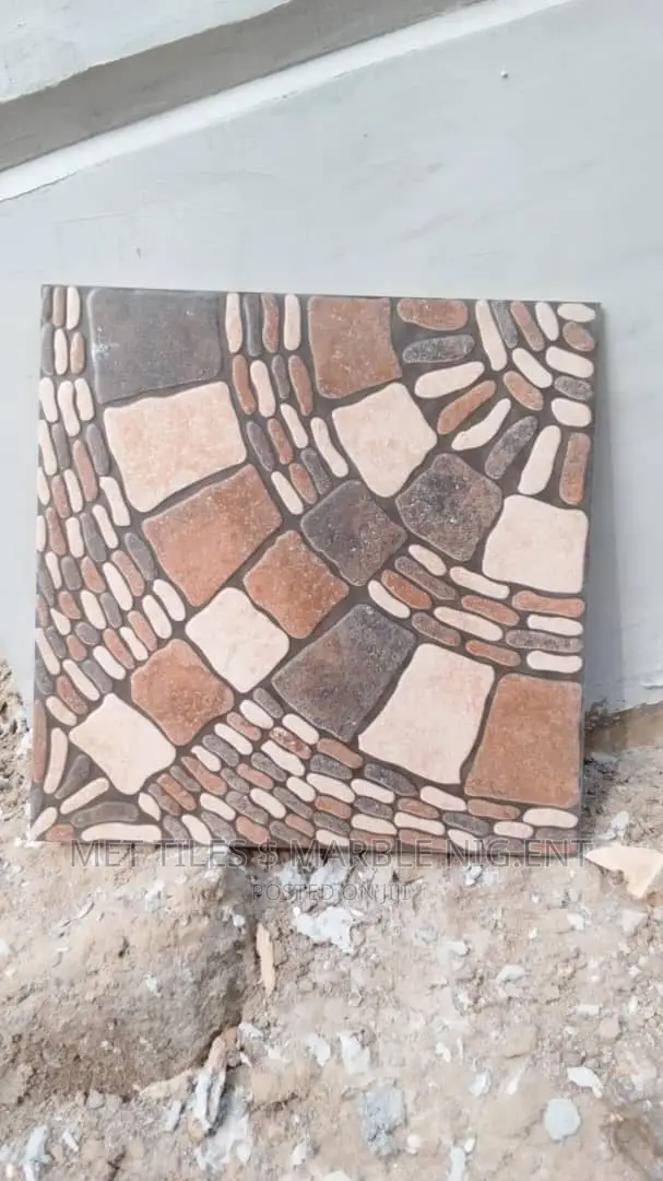 Floor Tiles 40x40
