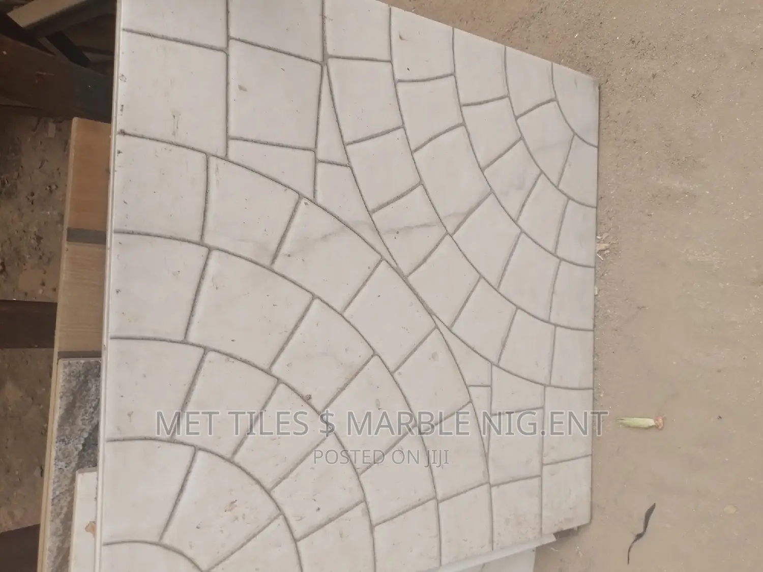 Floor Tiles 40x40