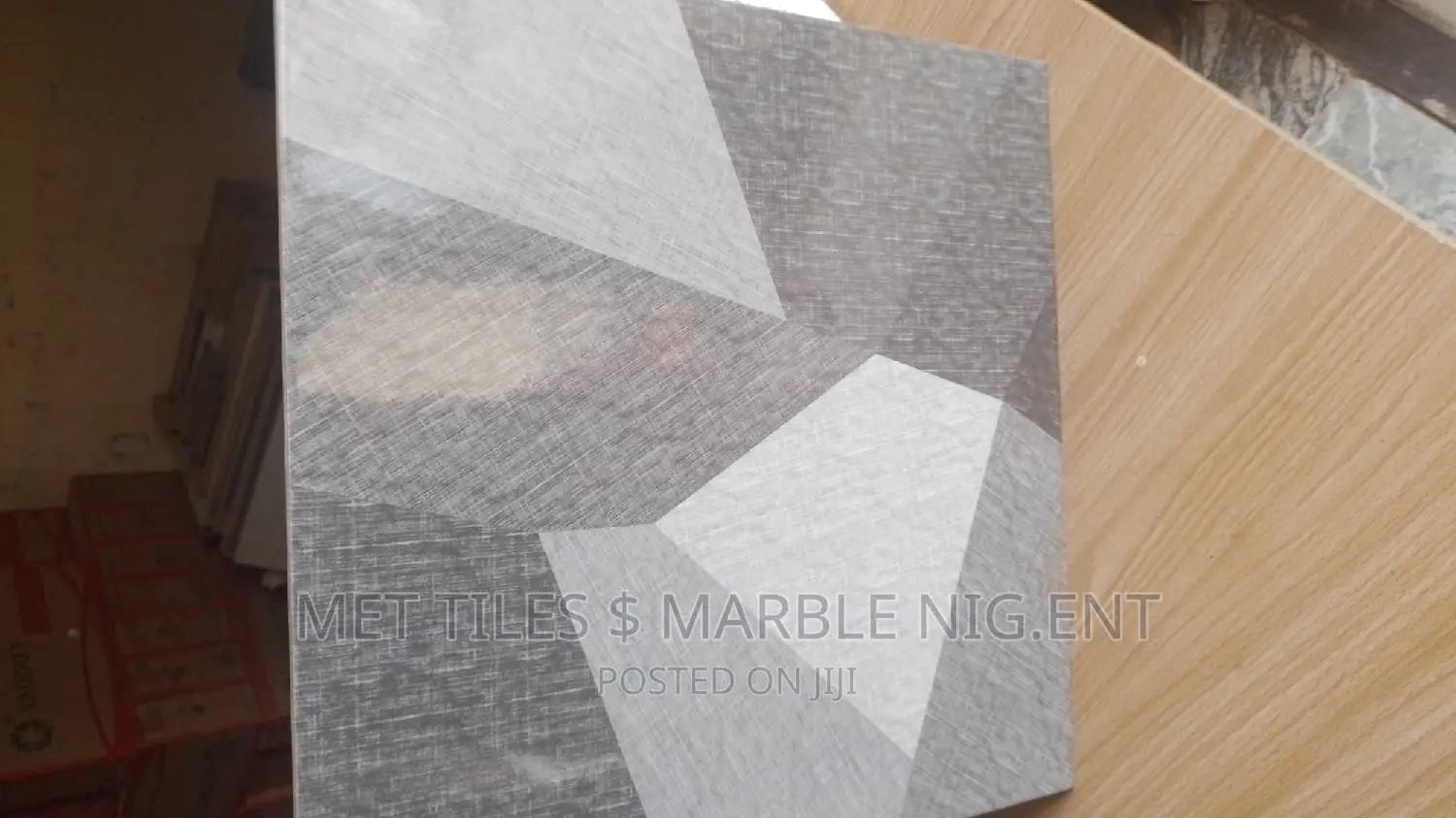 Floor Tiles 40x40