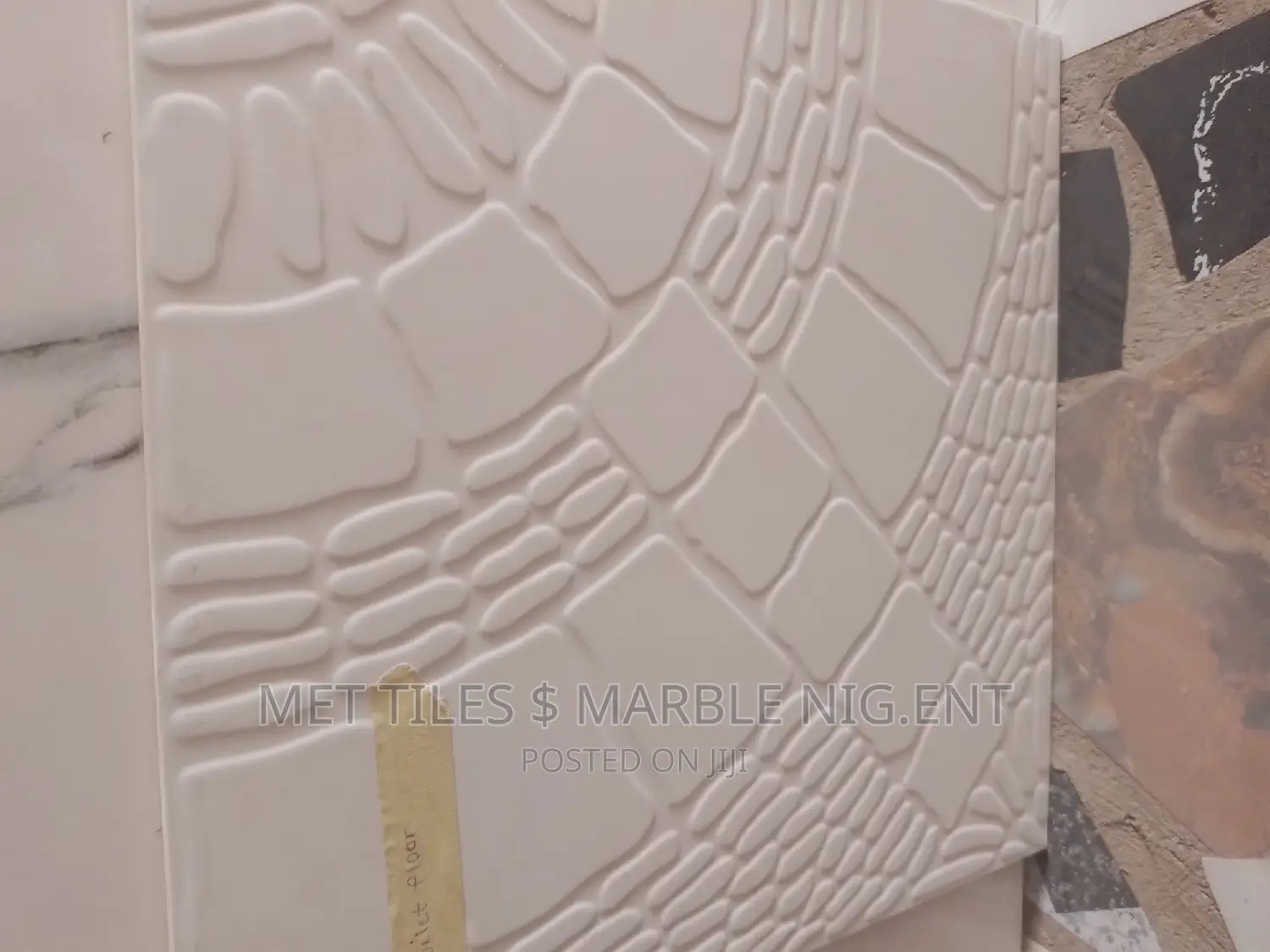 Floor Tiles 40x40