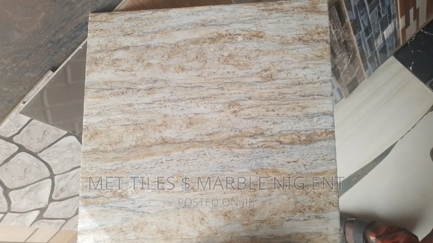 Floor Tiles 40x40