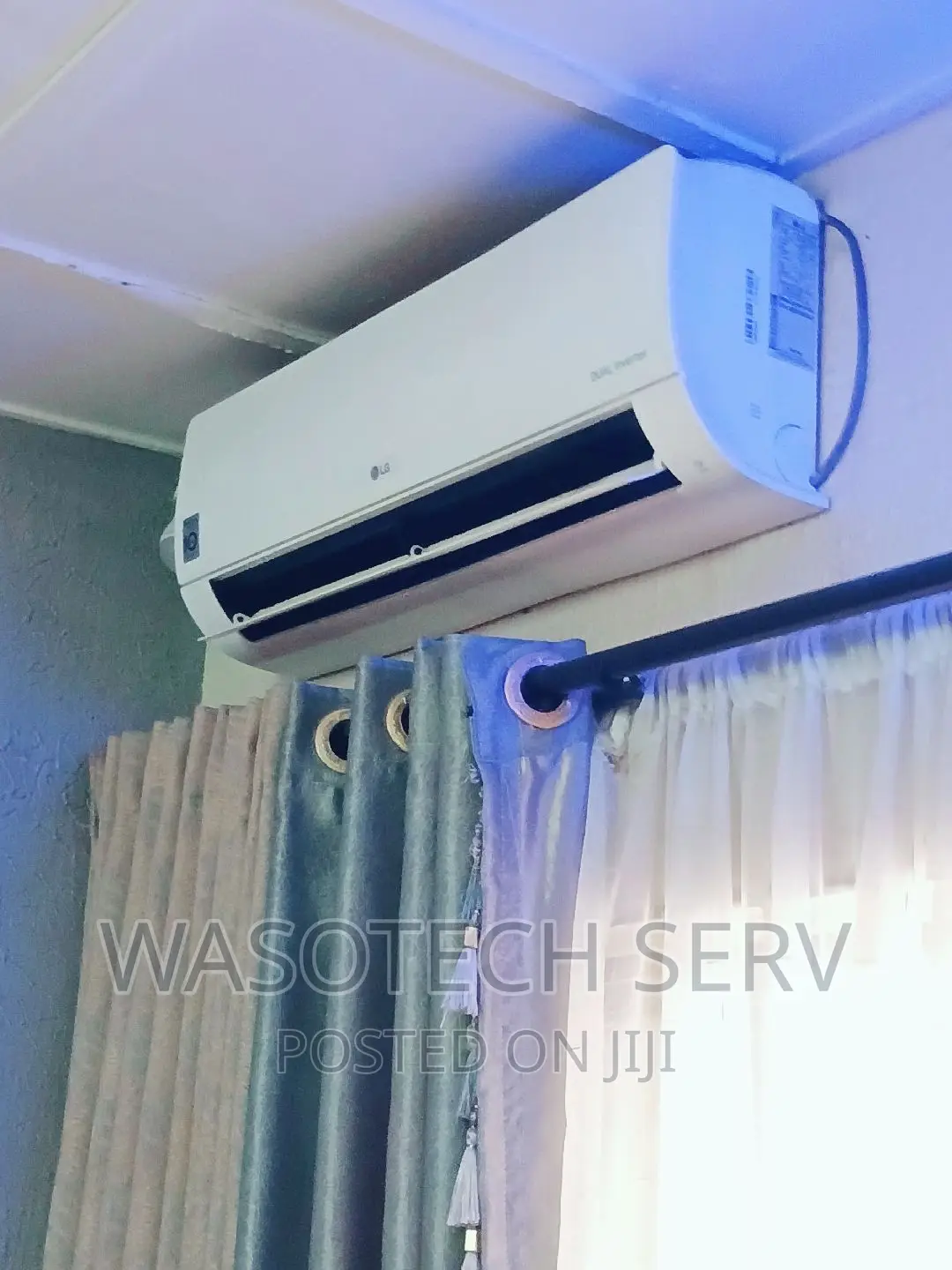 Air Conditioning Installation and Servicing