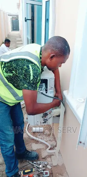 Air Conditioning Installation and Servicing