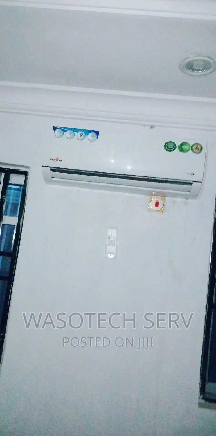 Air Conditioning Installation and Servicing