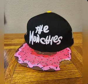 Best Quality Kayler N’ Sons Munches Cap