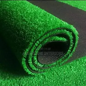 Sentatic Artificial Green Grass 30mm