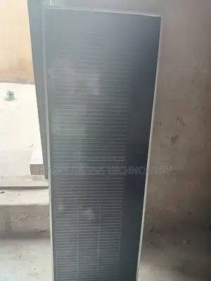100watts High Quality Black Face Solar Panel