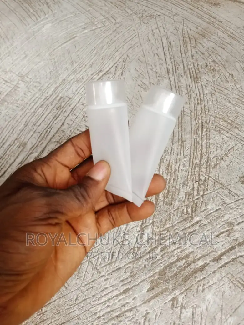 30ml Transparent Tube