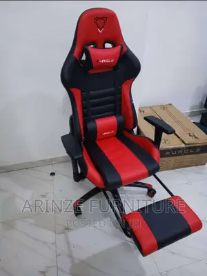 Executive Gaming Chair