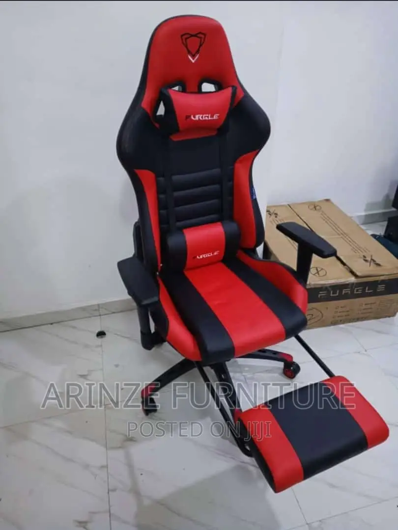 Executive Gaming Chair