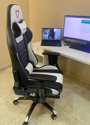 Executive Gaming Chair