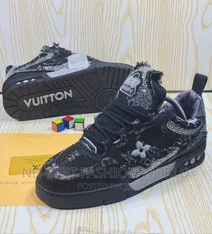 Pure Quality Sneakers
