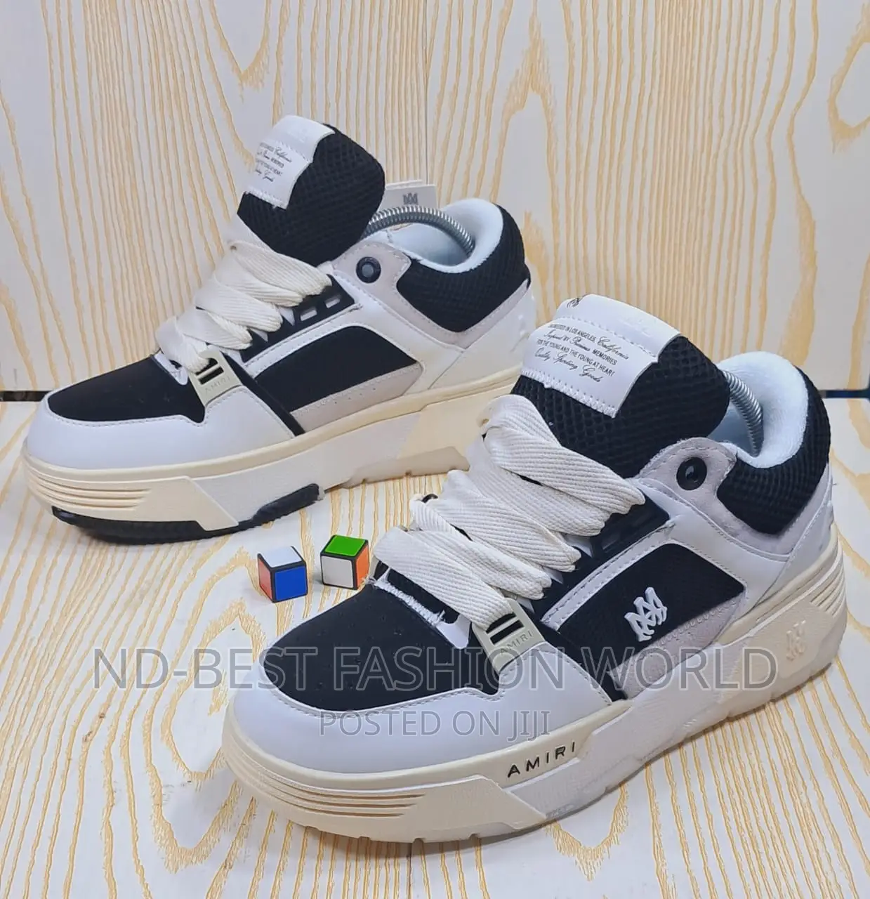 Pure Quality Sneakers