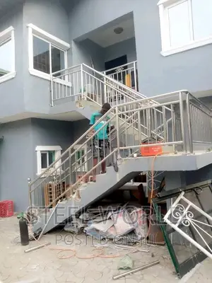 Natural Balustrade Design