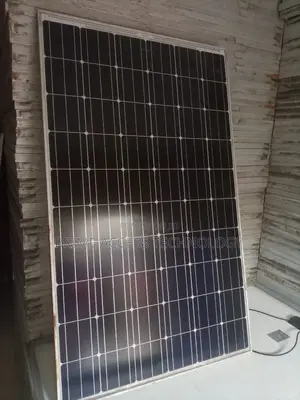 High Quality 290watts Mono Solar Panels