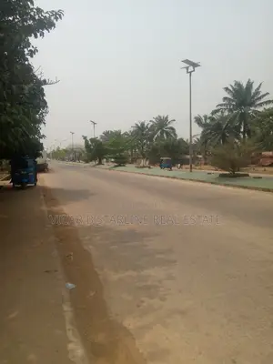 Lands at a Strategic Position for Sale.